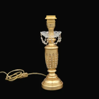 Basi lampade da tavolo
