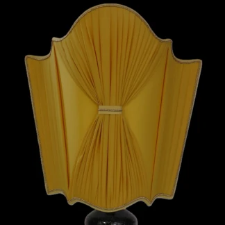 Paralumi a ventola per lampade