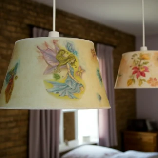 Paralumi da soffitto